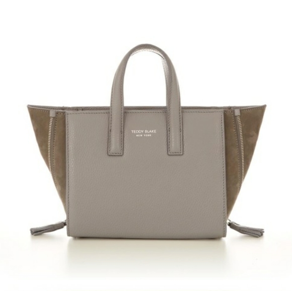 Handbags - Teddy Blake Rachel Botalatto 9"